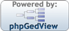 PhpGedView Version 2.65.3 final - index